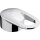 HANSGROHE 14091450 Griff f&uuml;r Metropol Standmodelle weiss