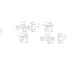 HANSGROHE 22472670 AquaUnit 58 cm Avalegra MSW