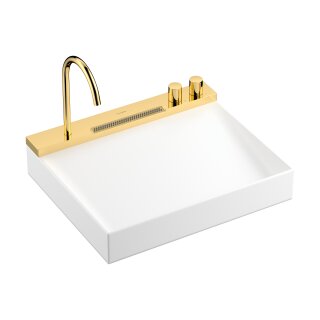 HANSGROHE 22472990 AquaUnit 58 cm Avalegra PGO