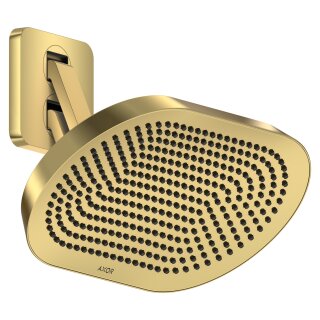 HANSGROHE 39745990 pomme de douche 370/220 Axor ShowerSphere