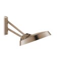 HANSGROHE 39746140 Kopfbrause 370/220 Axor ShowerSphere