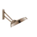 HANSGROHE 39746140 Kopfbrause 370/220 Axor ShowerSphere