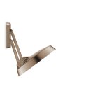 HANSGROHE 39746140 Kopfbrause 370/220 Axor ShowerSphere