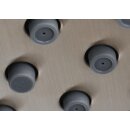 HANSGROHE 39746140 Kopfbrause 370/220 Axor ShowerSphere