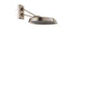 HANSGROHE 39746140 Kopfbrause 370/220 Axor ShowerSphere