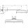 HANSGROHE 39748310 Pomme de t&ecirc;te 370/220 Axor ShowerSphere