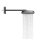 HANSGROHE 39748340 Kopfbrause 370/220 Axor ShowerSphere