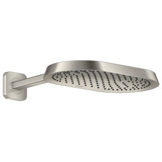 HANSGROHE 39748800 Kopfbrause 370/220 Axor ShowerSphere