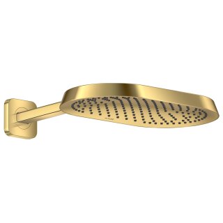 HANSGROHE 39749990 Kopfbrause 370/220 Axor ShowerSphere