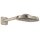 HANSGROHE 39754820 pomme de t&ecirc;te 250/160 Axor ShowerSphere