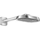 HANSGROHE 39755000 Kopfbrause 250/160 Axor ShowerSphere