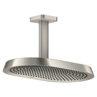 HANSGROHE 39757800 Pomme de douche 370/220 Axor ShowerSphere