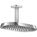 HANSGROHE 39760000 Kopfbrause 370/220 Axor ShowerSphere