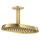 HANSGROHE 39760250 Douche de t&ecirc;te 370/220 Axor ShowerSphere