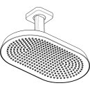 HANSGROHE 39760300 Kopfbrause 370/220 Axor ShowerSphere