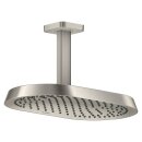 HANSGROHE 39760800 Kopfbrause 370/220 Axor ShowerSphere