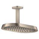 HANSGROHE 39760820 Kopfbrause 370/220 Axor ShowerSphere