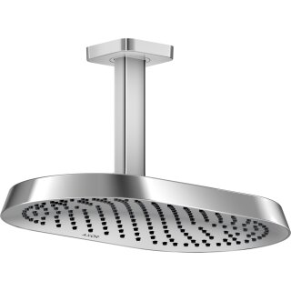 HANSGROHE 39761000 Kopfbrause 370/220 Axor ShowerSphere
