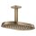 HANSGROHE 39761140 Pomme de t&ecirc;te 370/220 Axor ShowerSphere