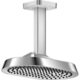 HANSGROHE 39764000 Kopfbrause 250/160 Axor ShowerSphere