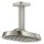 HANSGROHE 39764800 Kopfbrause 250/160 Axor ShowerSphere