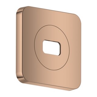 HANSGROHE 39769300 Rosette Axor ShowerSphere