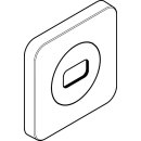 HANSGROHE 39769310 Rosette Axor ShowerSphere