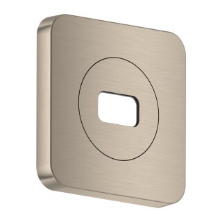 HANSGROHE 39769820 Rosette Axor ShowerSphere