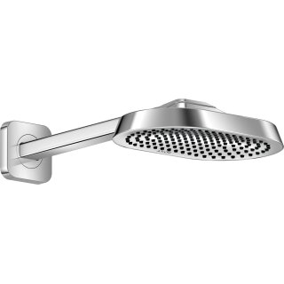 HANSGROHE 39770000 Kopfbrause 250/160 Axor ShowerSphere