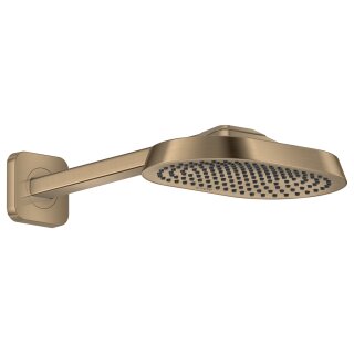 HANSGROHE 39770140 Kopfbrause 250/160 Axor ShowerSphere