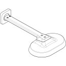 HANSGROHE 39770310 Kopfbrause 250/160 Axor ShowerSphere