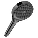 HANSGROHE 39772330 Handbrause AXOR 130 3jet PBC