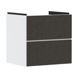 HANSGROHE 54175660 Waschtischunterschrank Xevolos E MW