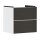 HANSGROHE 54175660 Waschtischunterschrank Xevolos E MW