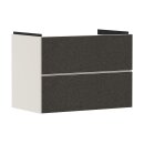 HANSGROHE 54179660 Waschtischunterschrank Xevolos E Sbma