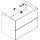 HANSGROHE 54179660 Waschtischunterschrank Xevolos E Sbma