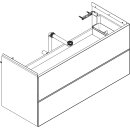 HANSGROHE 54185660 Waschtischunterschrank Xevolos E Sbma