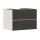 HANSGROHE 54188660 Waschtischunterschrank Xevolos E Sbma