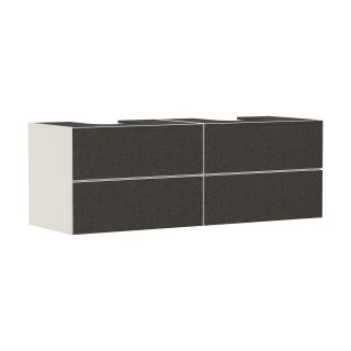 HANSGROHE 54200660 Waschtischunterschrank Xevolos E Sbma