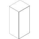 HANSGROHE 54216660 Halbhochschrank Xevolos E Sbma