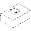 HANSGROHE 54311790 Waschtischunterschrank Xevolos E Sbma