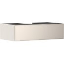 HANSGROHE 54314790 Waschtischunterschrank Xevolos E Sbma