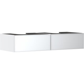 HANSGROHE 54316320 Waschtischunterschrank Xevolos E MW