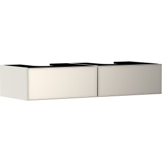 HANSGROHE 54317790 Waschtischunterschrank Xevolos E Sbma