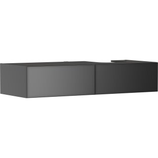 HANSGROHE 54324770 Waschtischunterschrank Xevolos E Sgma