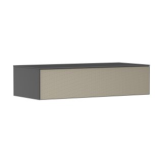 HANSGROHE 54327390 Sideboard Xevolos E Sgma