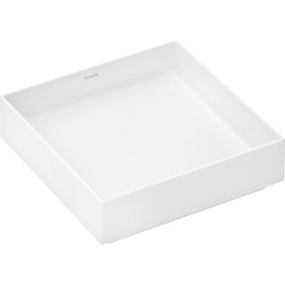 HANSGROHE 60324450 Aufsatzwaschtisch Xuniva Evo E