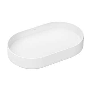 HANSGROHE 60325700 Aufsatzwaschtisch Xuniva Evo U