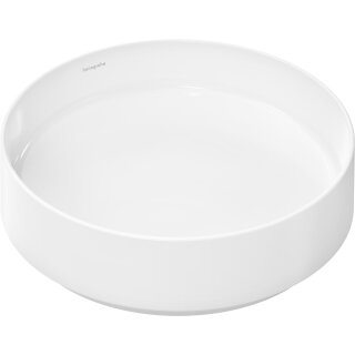 HANSGROHE 63005450 Vasque à poser Xuniva Evo S