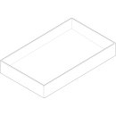 HANSGROHE 63015450 Aufsatzwaschtisch Xuniva Evo E